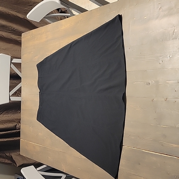 Northern Reflections A-line skirt - Picture 1 of 4